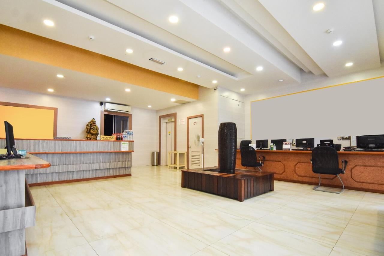 Hotel Hsiang Garden Sandakan Exterior photo