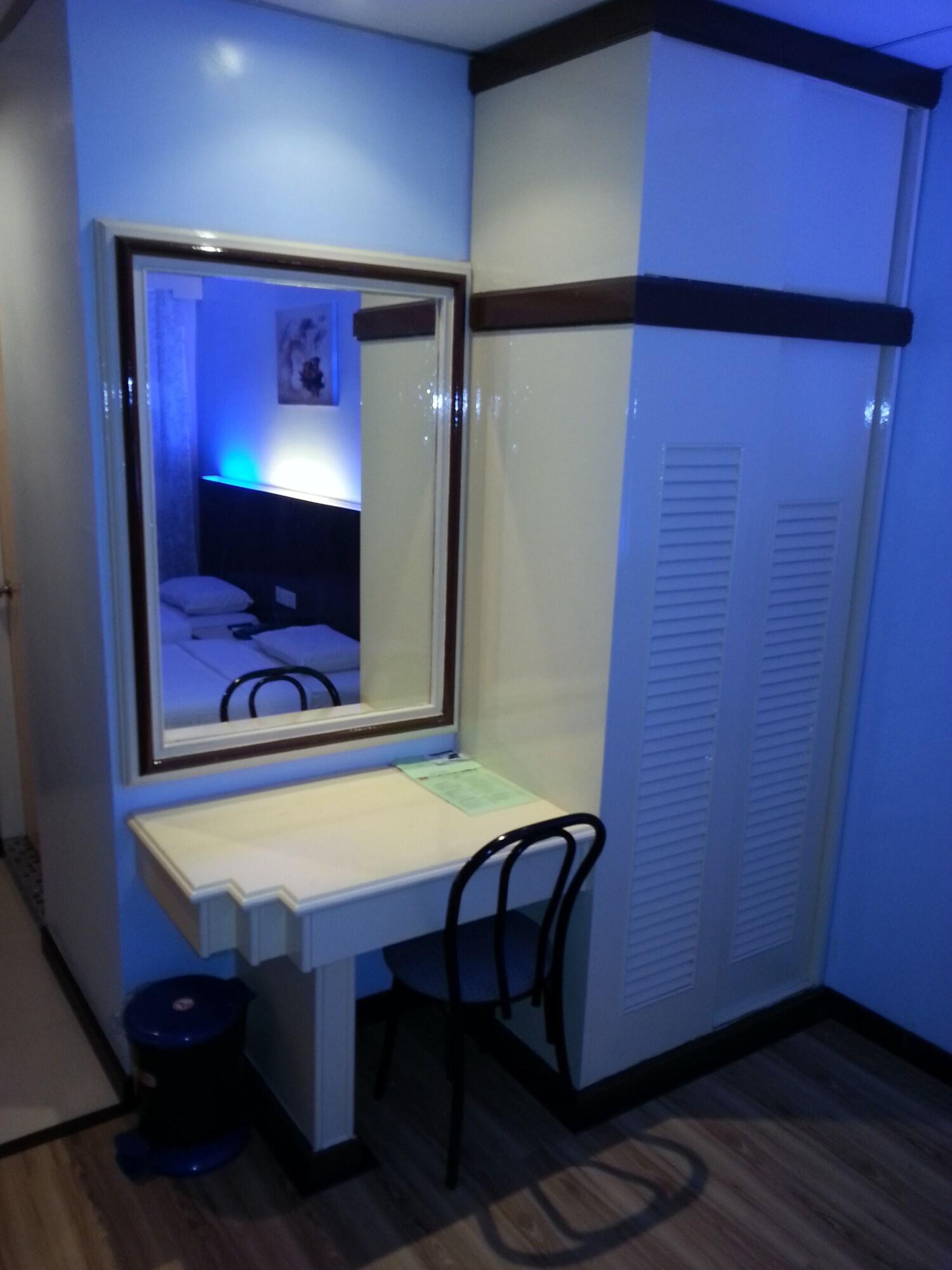 Hotel Hsiang Garden Sandakan Exterior photo