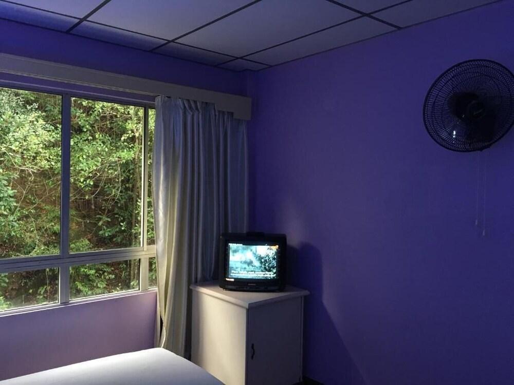 Hotel Hsiang Garden Sandakan Exterior photo