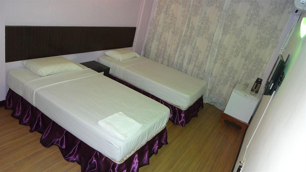 Hotel Hsiang Garden Sandakan Exterior photo